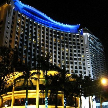 Harbour View Hotel & Resort Zhuhai Exteriör bild